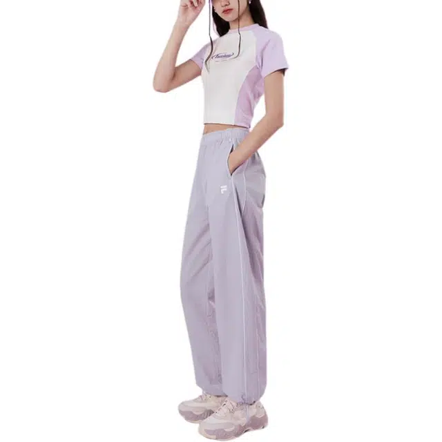 FILA FUSION SS24 UNIFORM