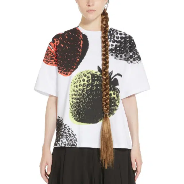 SportMax Dalmata T