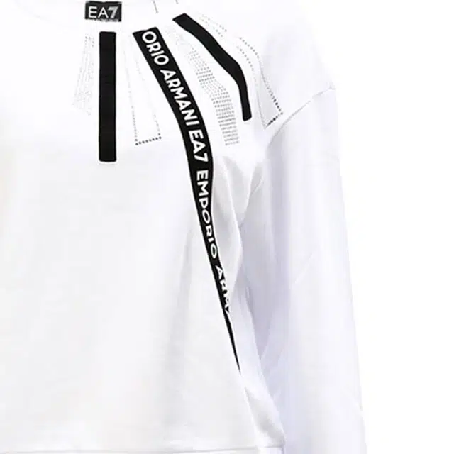 EMPORIO ARMANI Logo