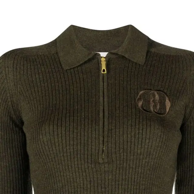 BALLY LogoPolo
