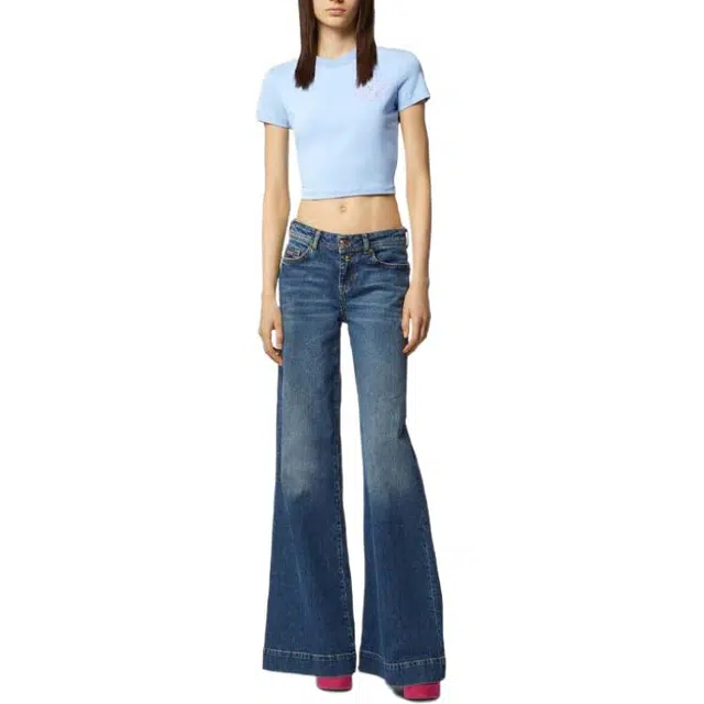 VERSACE JEANS COUTURE Logo T