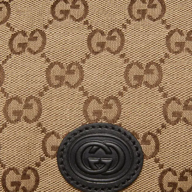 GUCCI FW22 GG