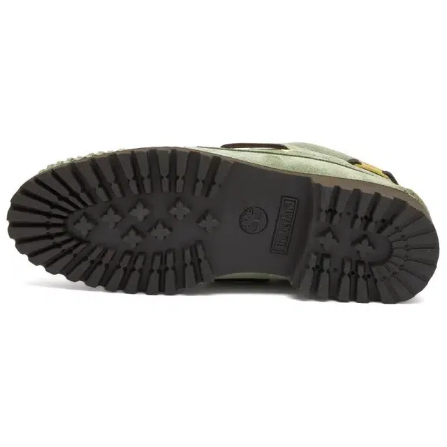 Timberland AUTHENTICS 3 Eye Boat Shoe