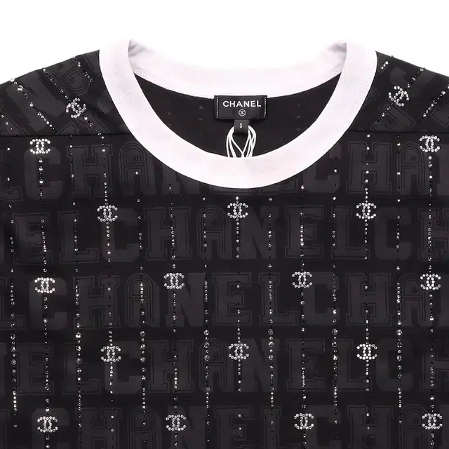 CHANEL SS23 T