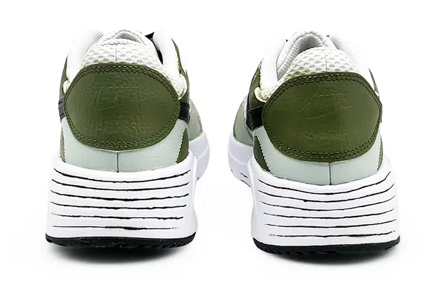 Nike Air Max SC EIGHT
