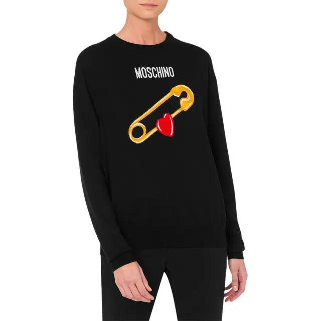MOSCHINO