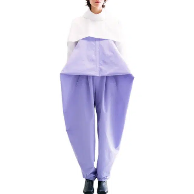 ISSEY MIYAKE