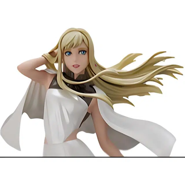 BANPRESTO 25cm