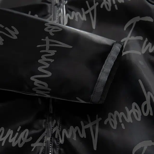 EMPORIO ARMANI Logo
