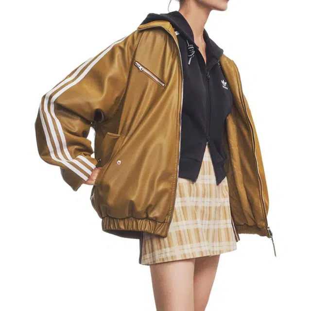 adidas Originals FW24 Sport Pul Jacket