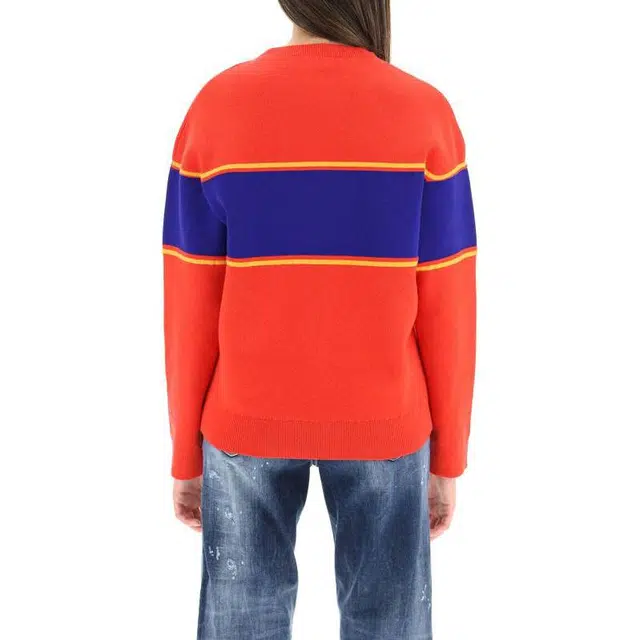 DSQUARED 2 SS22