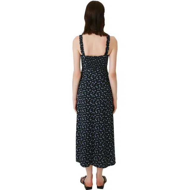 MOUSSY U