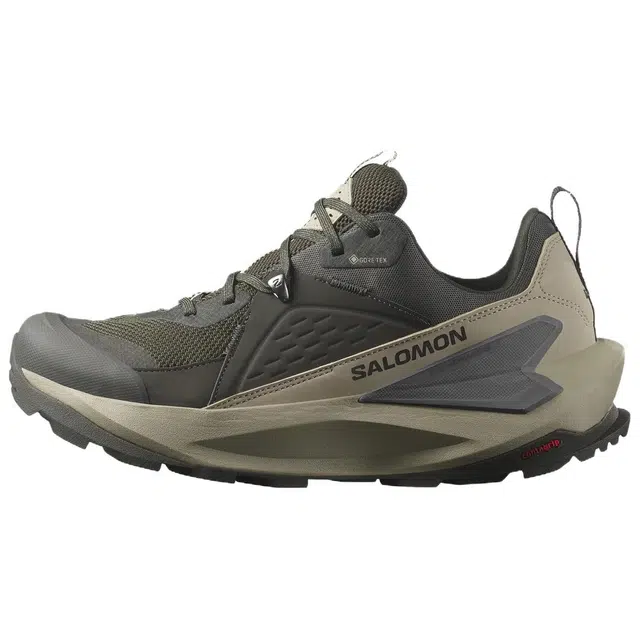 Salomon Elixir GORE-TEX
