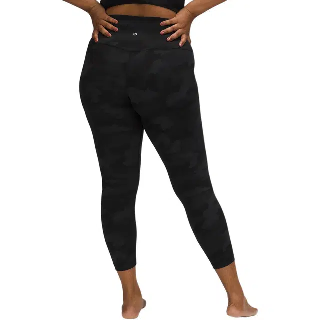 lululemon Align Nulu 25"