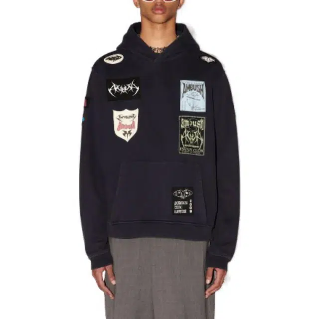 AMBUSH FW23