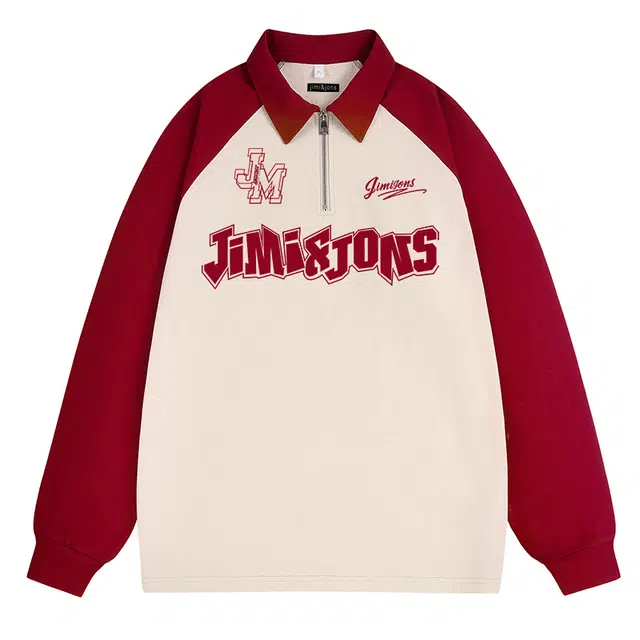 JIMIJONS POLO