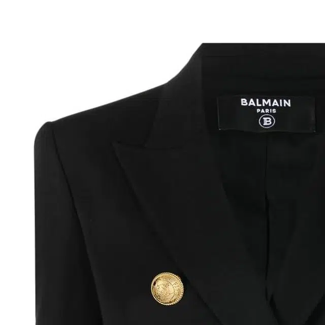 BALMAIN SS23