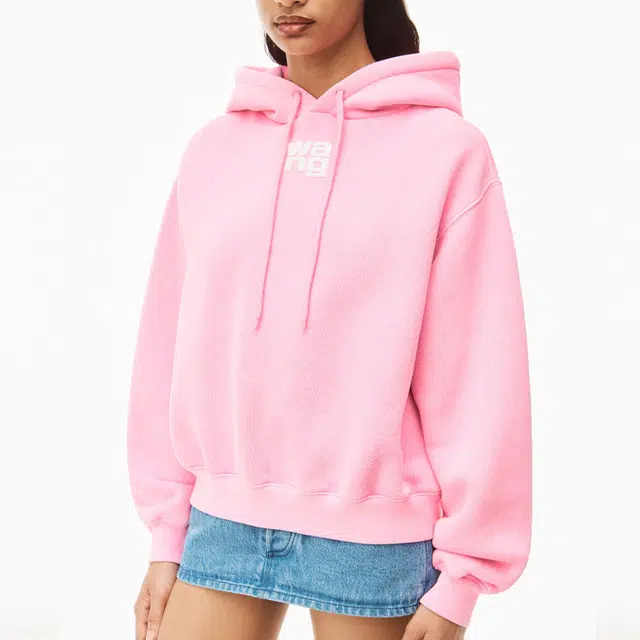 alexander wang FW22 Logo