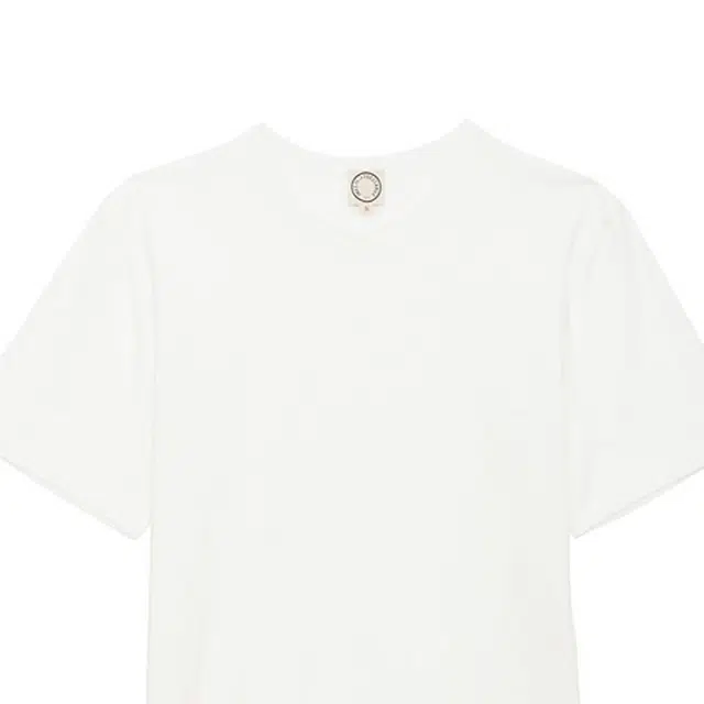 INES DE LA FRESSANGE Logo T