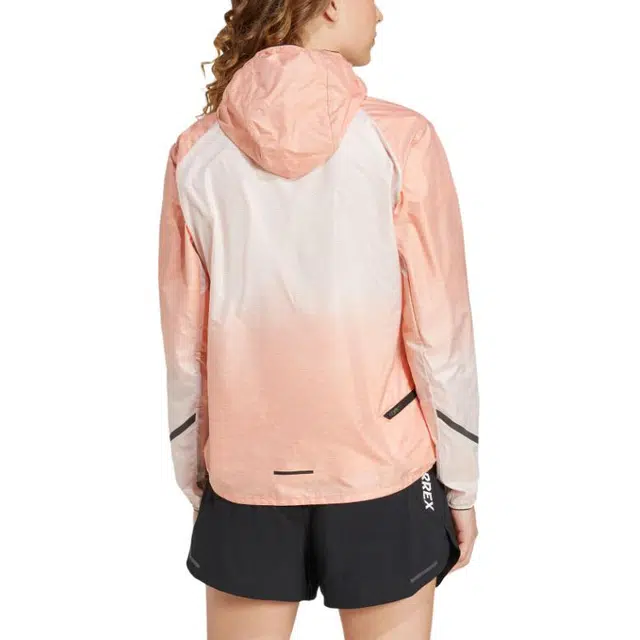 adidas Terrex XPERIOR LIGHT WINDWEAVE JACKET