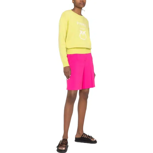 PINKO SS22 logo