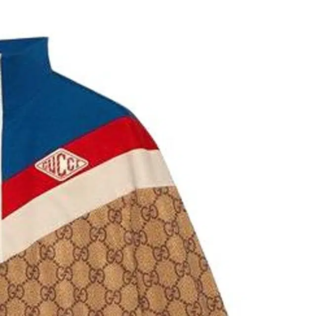 GUCCI SS22 Logo