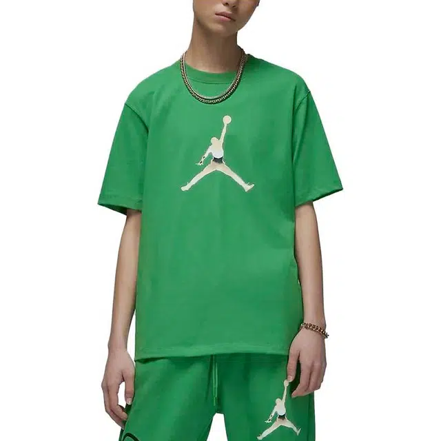 Jordan LogoT