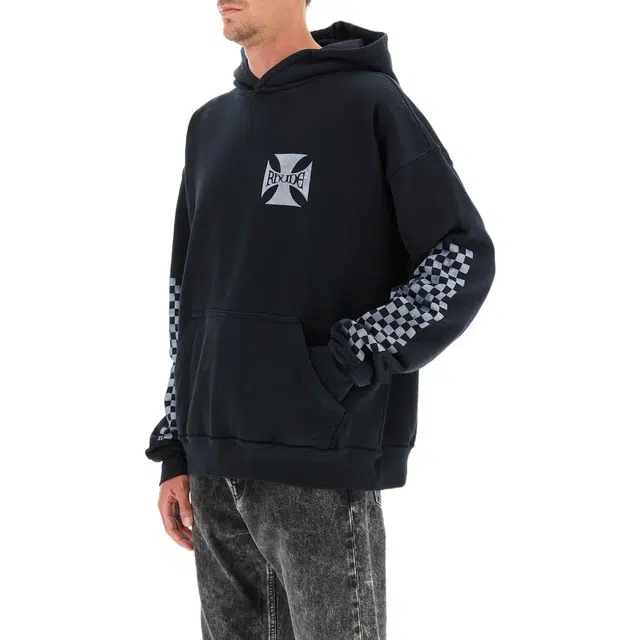 RHUDE