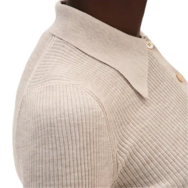 MIU MIU LogoPolo