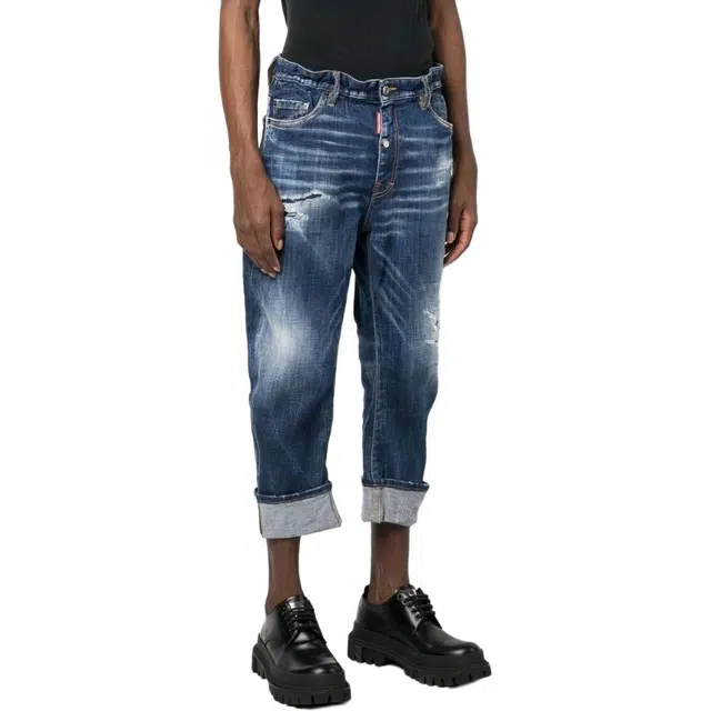 DSQUARED 2 SS23