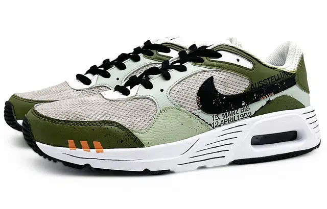 Nike Air Max SC EIGHT