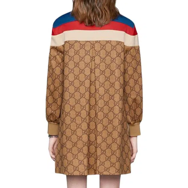 GUCCI SS22 Logo