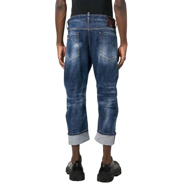 DSQUARED 2 SS23