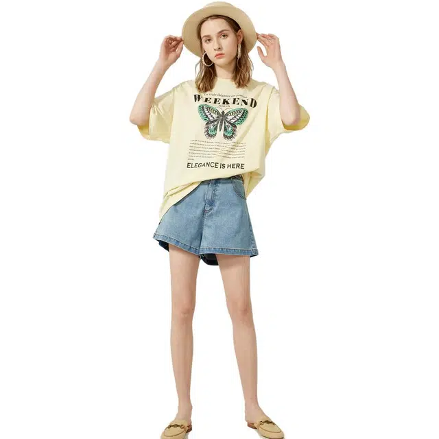 JORYAweekend T