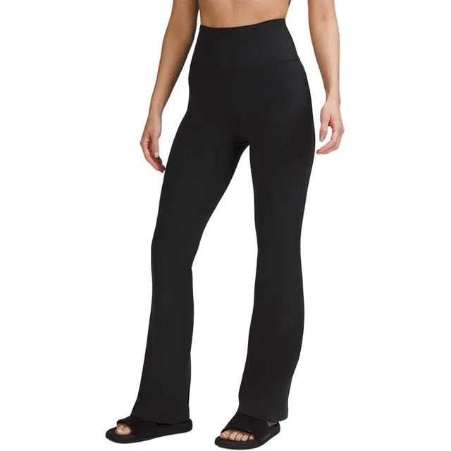 lululemon Groove Nulu Flare Pants