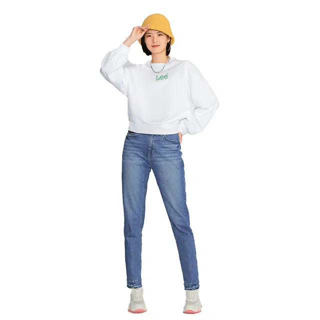 Lee FW22 Logo