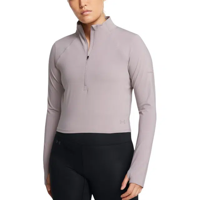 Under Armour Launch Elite Zip T