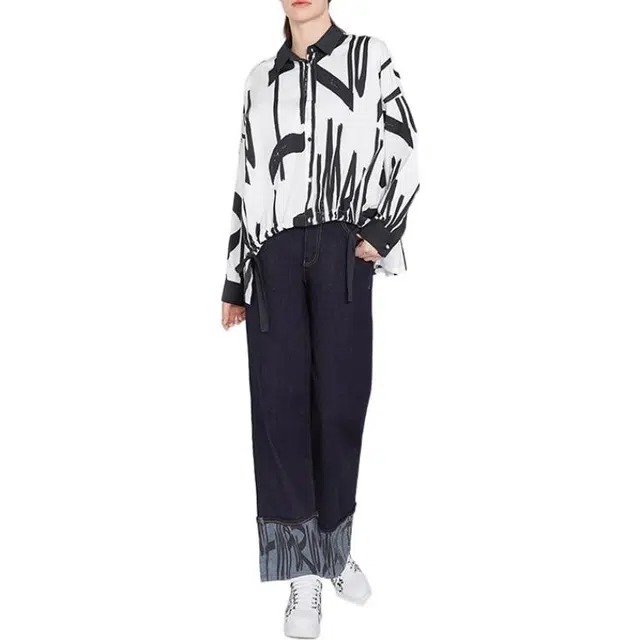 EMPORIO ARMANI Capsule Logo Logo