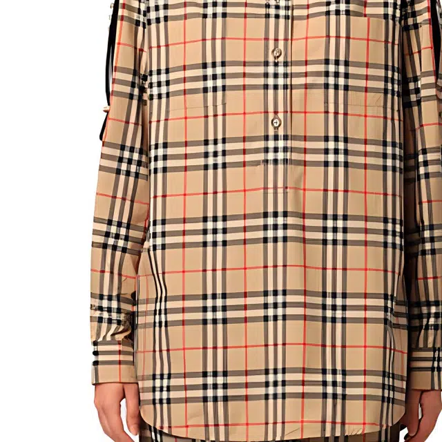 Burberry FW21