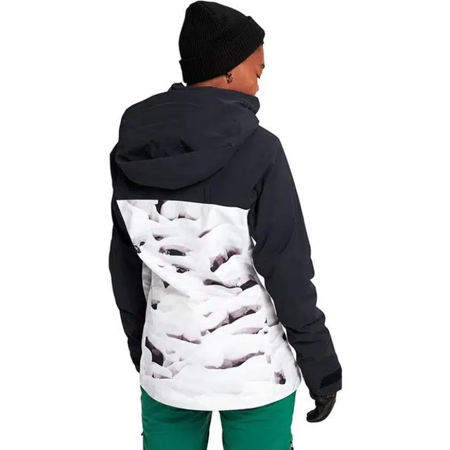 BURTON AK GoreTex 2L Embark