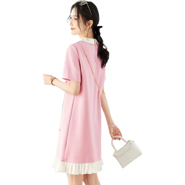 TERRE BLEUE SS24