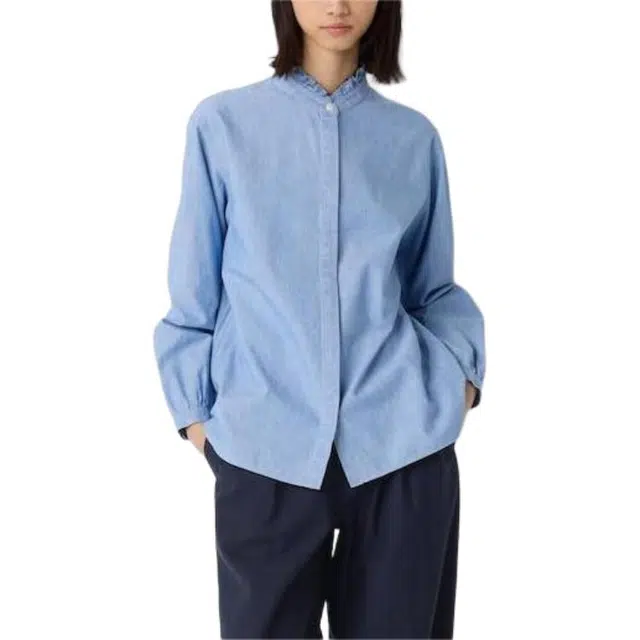 UNIQLO x INES DE LA FRESSANGE SS24