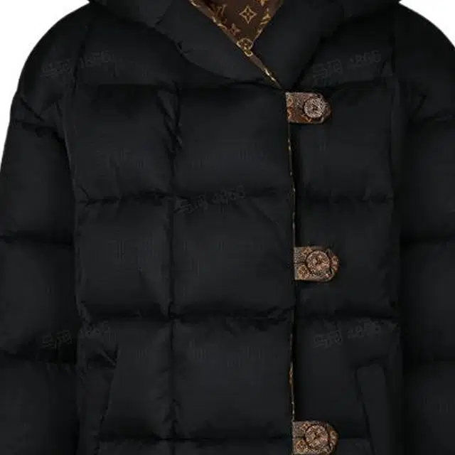 LOUIS VUITTON FW22 Logo