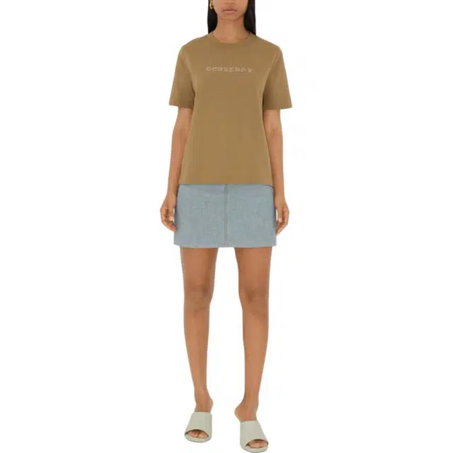 Burberry SS24 LogoT