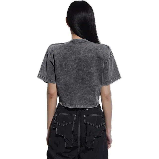 DRAGON FACE T