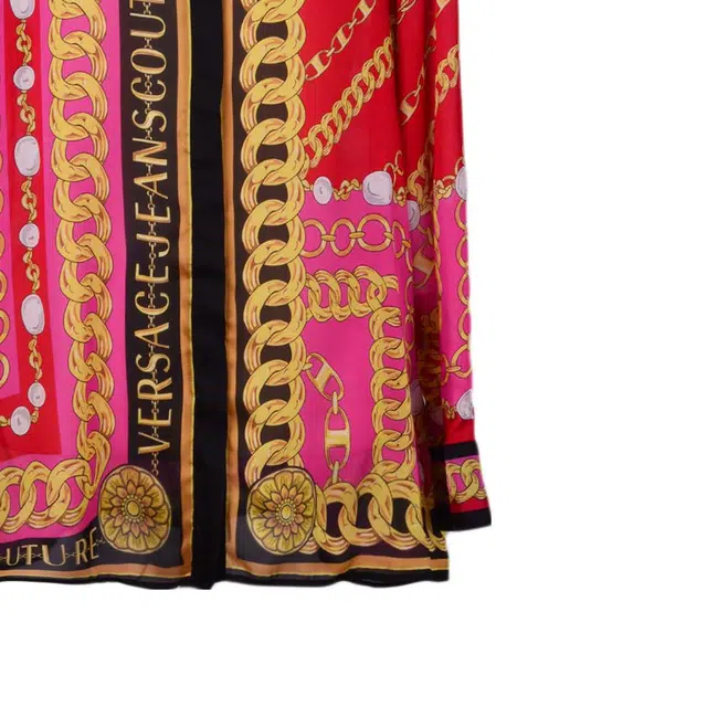 VERSACE JEANS COUTURE
