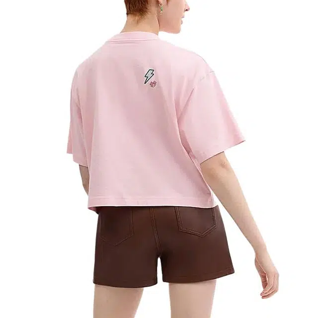 COACH SS24 T