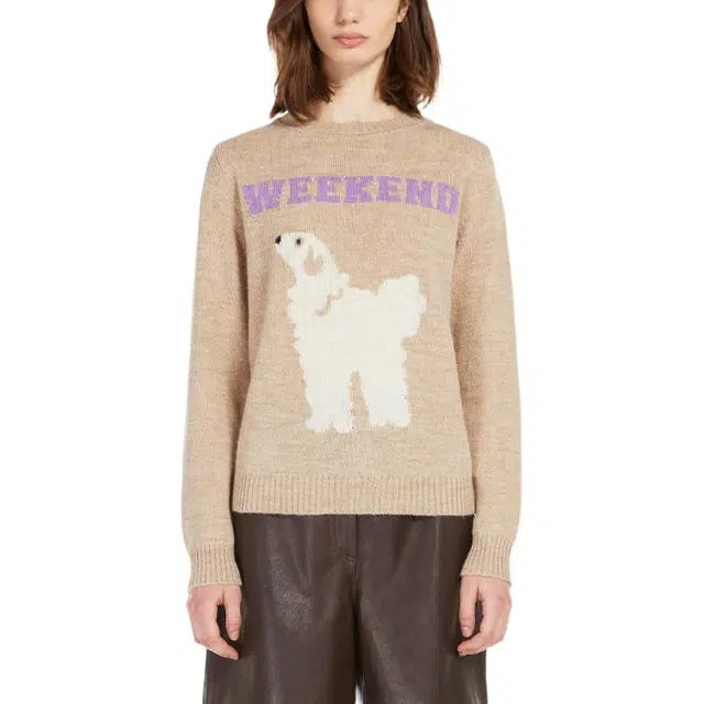WEEKEND MaxMara Ombrosa