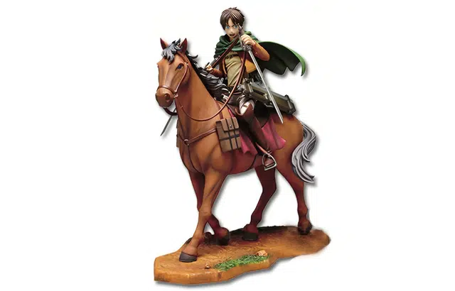 BANPRESTO a 17.5cm