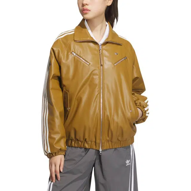 adidas Originals FW24 Sport Pul Jacket
